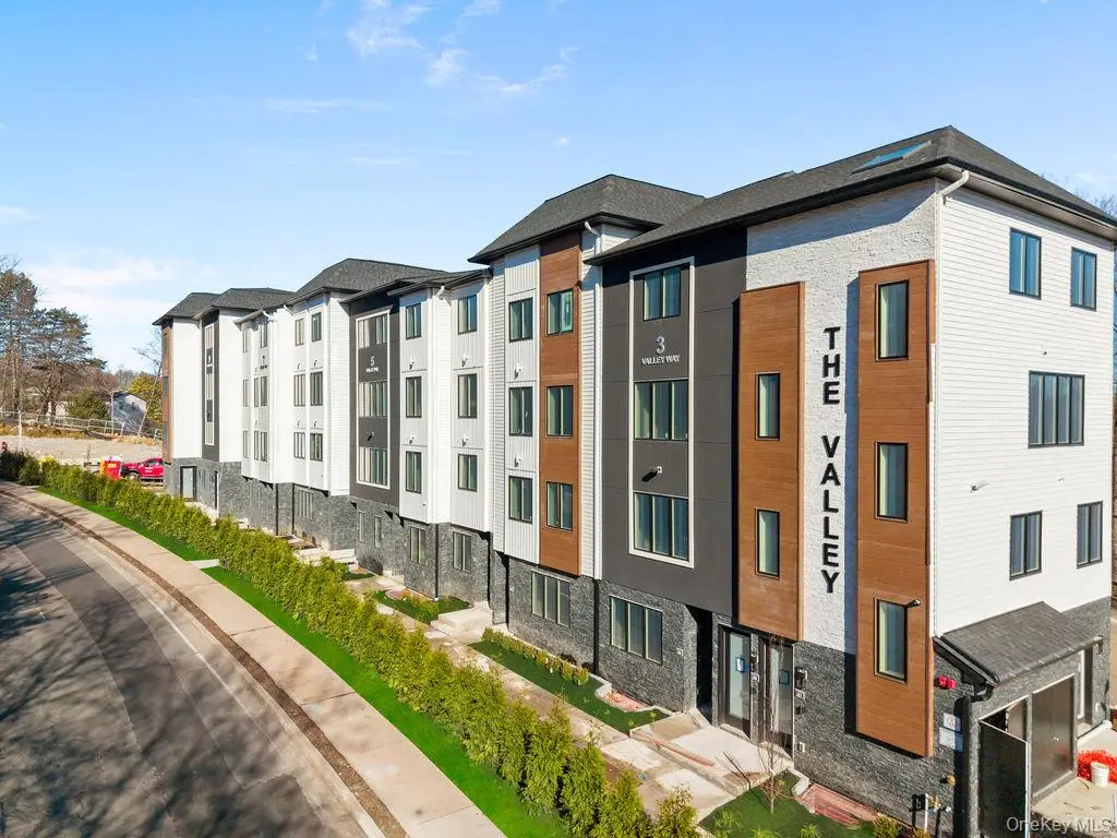 3 Valley Way #321, Spring Valley, NY 10977 - #1