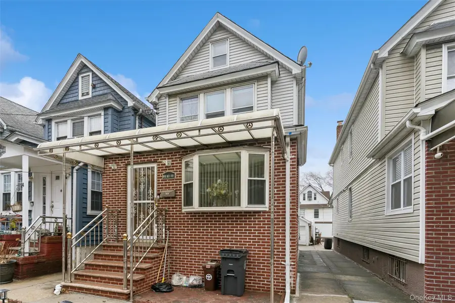 139-18 86th Avenue, Briarwood, NY 11435 - #2