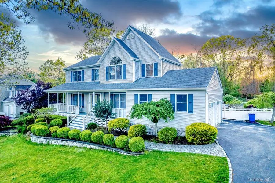 212 Fairway Drive, Wading River, NY 11792 - #3