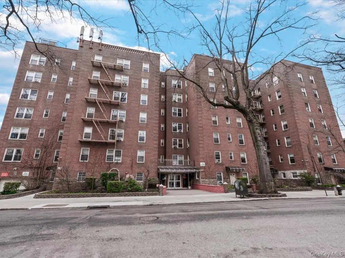 82-40 Austin Street #6K, Kew Gardens, NY 11415 - #1