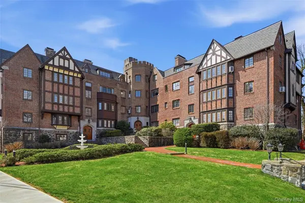 6 Davis Avenue #C-22, Rye, NY 10580