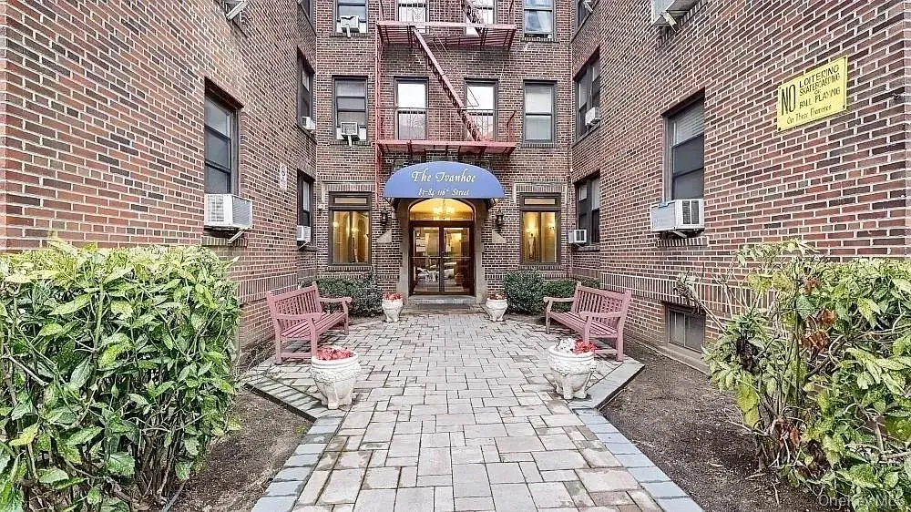 8384 116th Street #5G, Kew Gardens, NY 11415 - #1