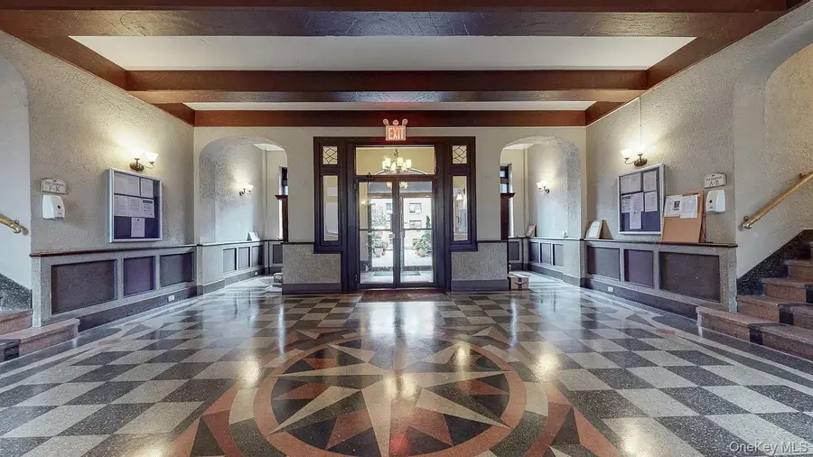 8384 116th Street #5G, Kew Gardens, NY 11415 - #2