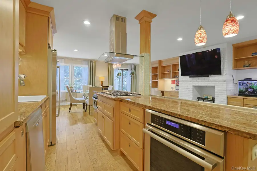 216 Purchase Street #1F, Rye, NY 10580 - #3