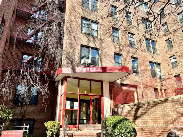 150-25 72nd Road #4C, Kew Garden Hills, NY 11367