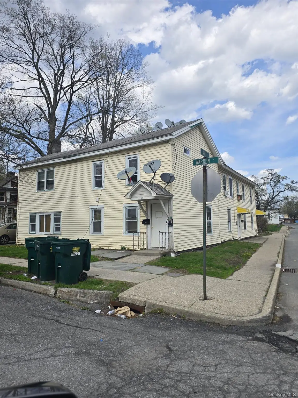 56 Warren Street, Ellenville, NY 12428 - #1