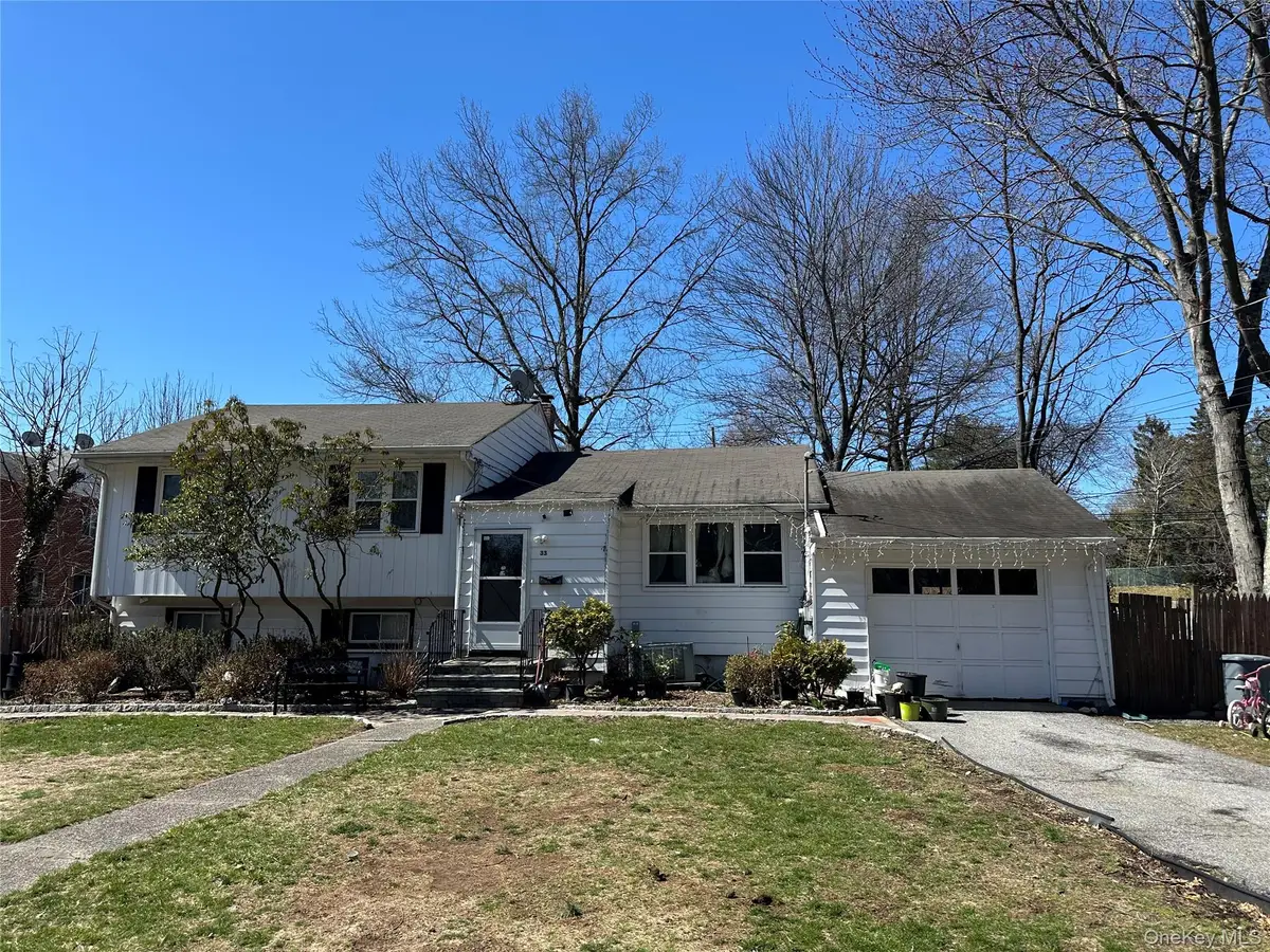 33 Marion Place, Pearl River, NY 10965 - #1