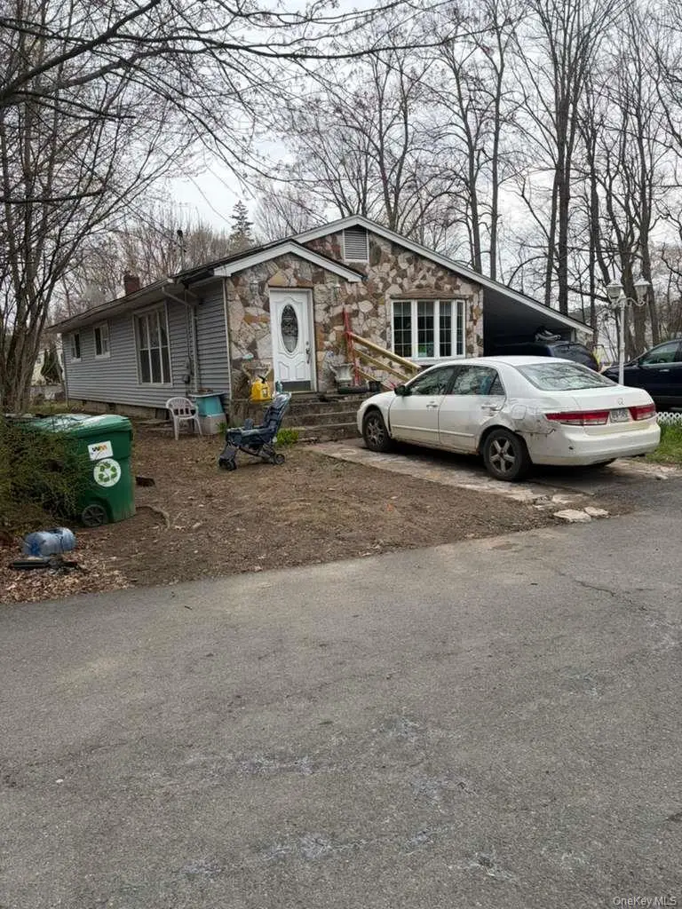 2 Penny Place, Ellenville, NY 12428 - #1