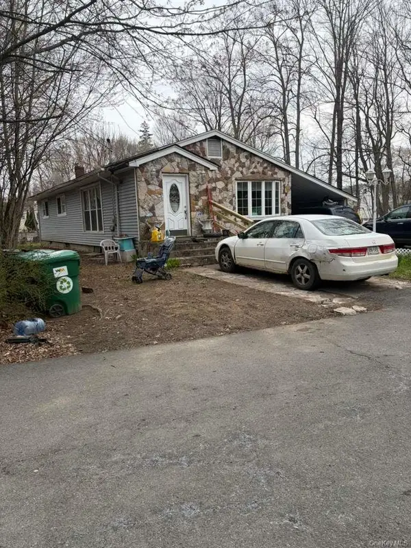 2 Penny Place, Ellenville, NY 12428