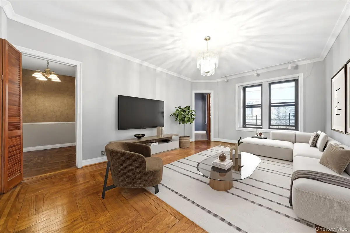 3390 Wayne Avenue #B11, Bronx, NY 10467 - #1