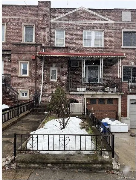 265 Dahlgren Place, Brooklyn, NY 11228 - #1