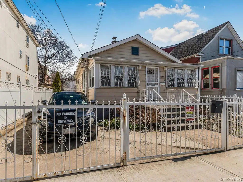 3408 Ely Avenue, Bronx, NY 10469 - #1