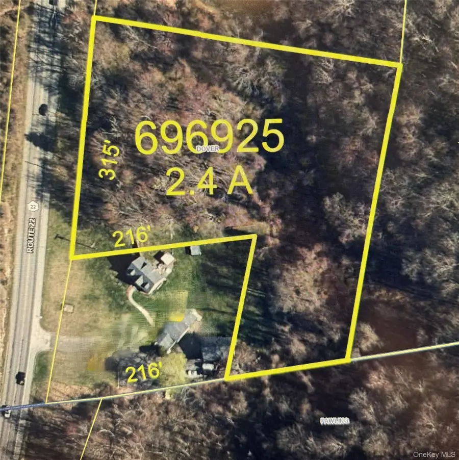 Route 22, Wingdale, NY 12594 - #2