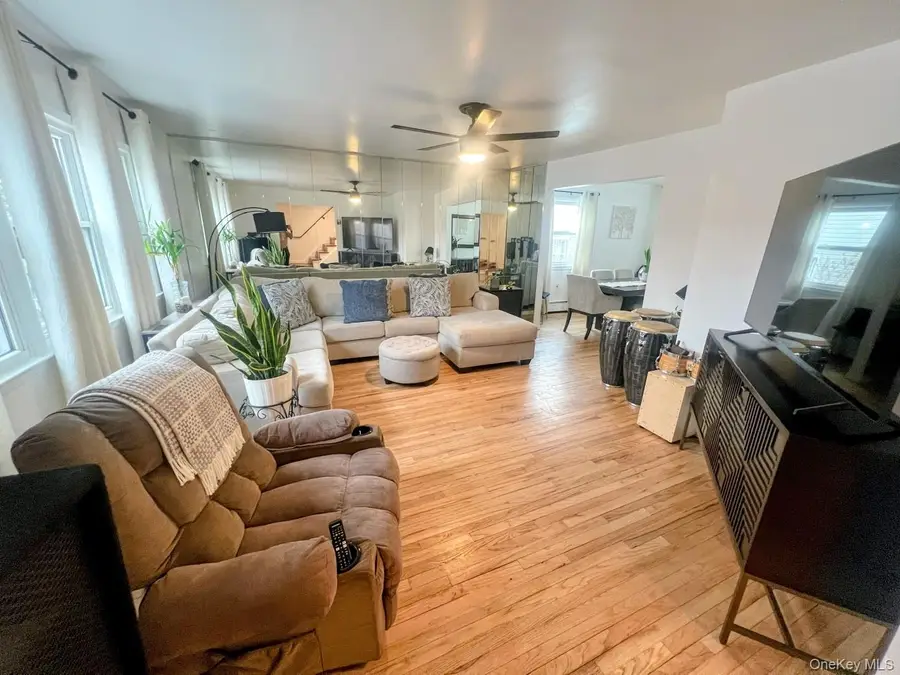 646 S 3rd Avenue, Mount Vernon, NY 10550 - #2