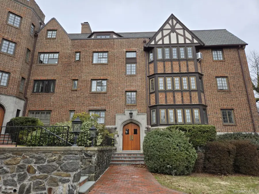 6 Davis Avenue #A11, Rye, NY 10580 - #2