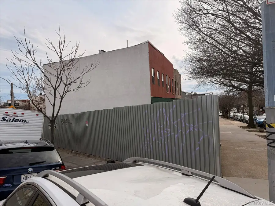 2072 Eastern Parkway, Brooklyn, NY 11207 - #3
