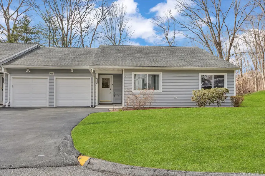 158 Carriage Court #B, Yorktown Heights, NY 10598 - #2