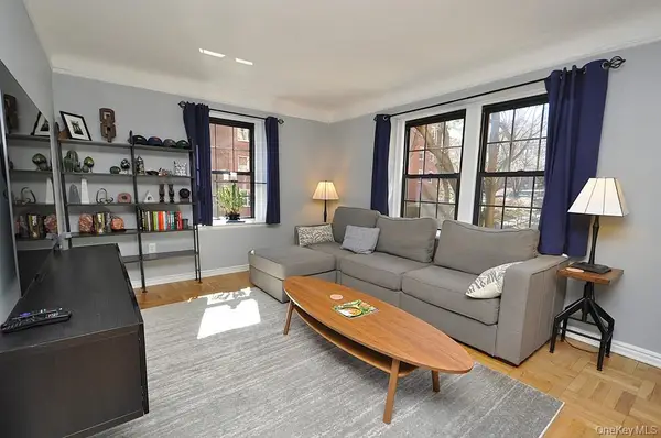 196 Garth Road #1G, Scarsdale, NY 10583