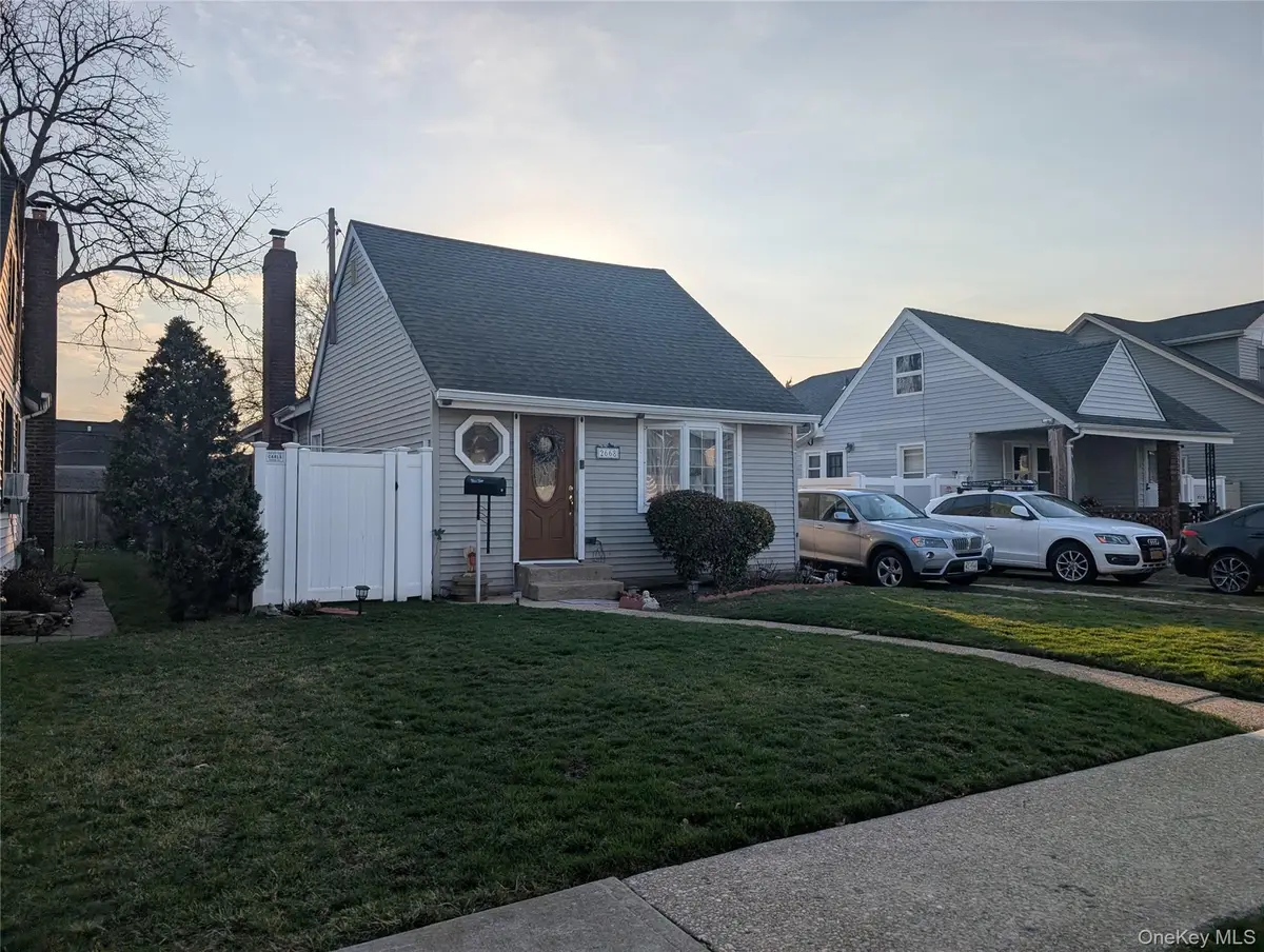 2668 Rosebud Avenue, Merrick, NY 11566 - #1