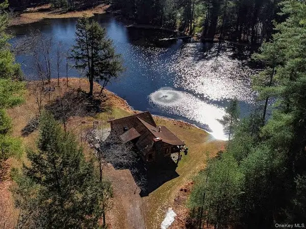 56 Beaver Brook Road, Yulan, NY 12792