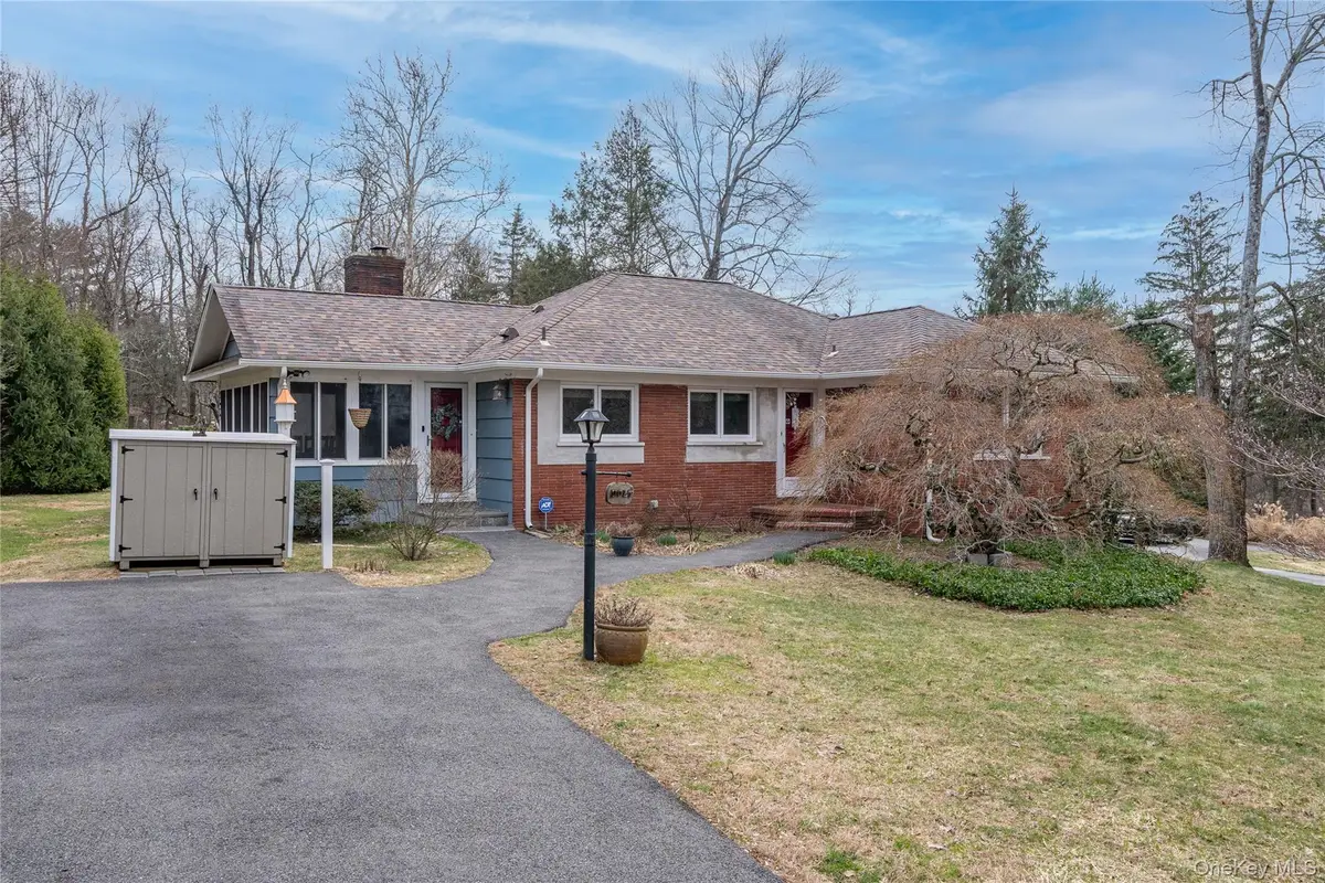 65 Townsend Road, Cortlandt Manor, NY 10517 - #1