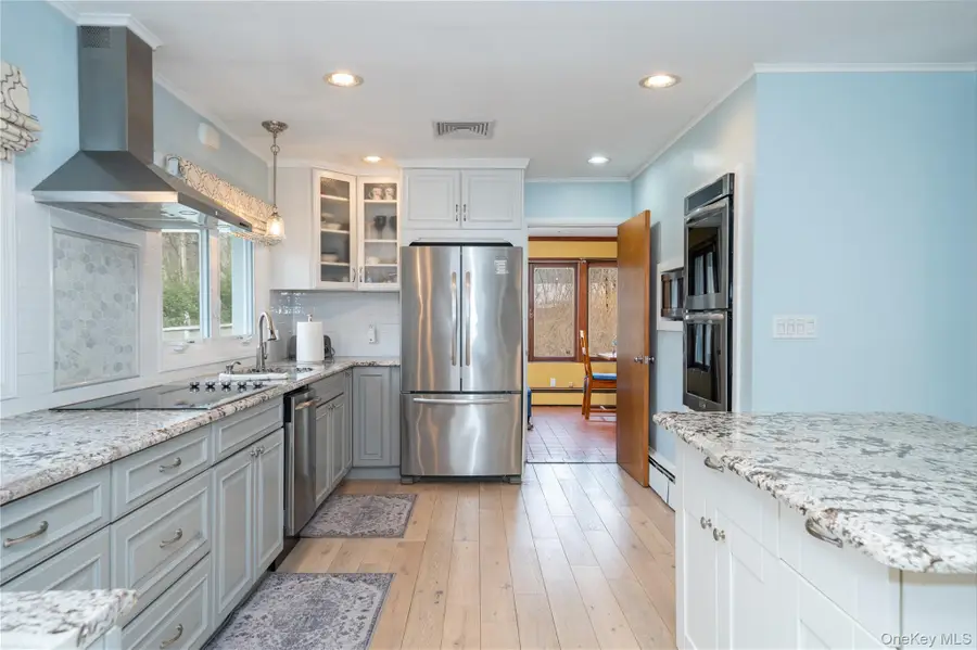 65 Townsend Road, Cortlandt Manor, NY 10517 - #3