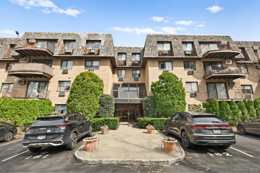508 Central Park Avenue #5402, Scarsdale, NY 10583 - #3