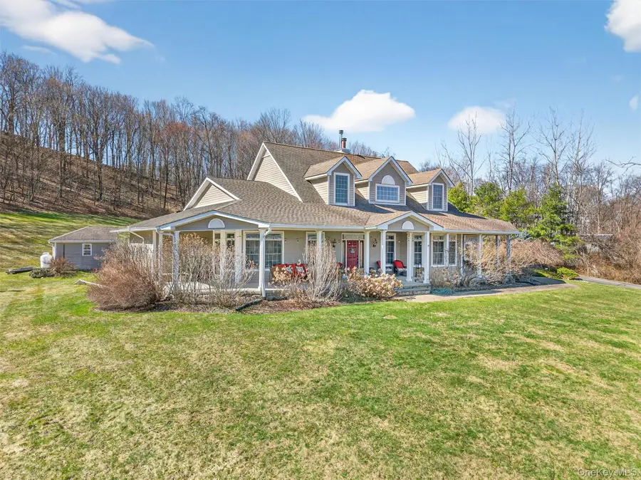 5 Deer Meadow Drive, Wallkill, NY 12589 - #3