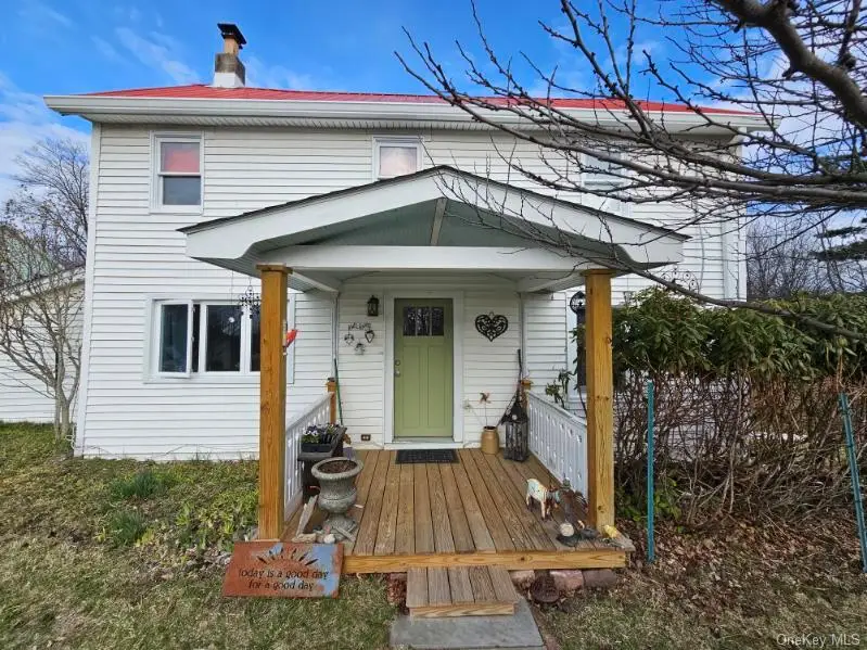 73 North Road, Bloomingburg, NY 12721 - #1
