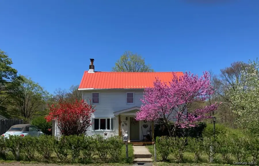 73 North Road, Bloomingburg, NY 12721 - #2