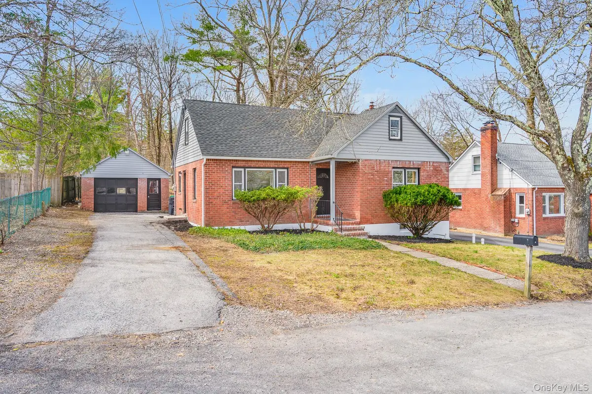 12 Mohonk Avenue, New Paltz, NY 12561 - #1