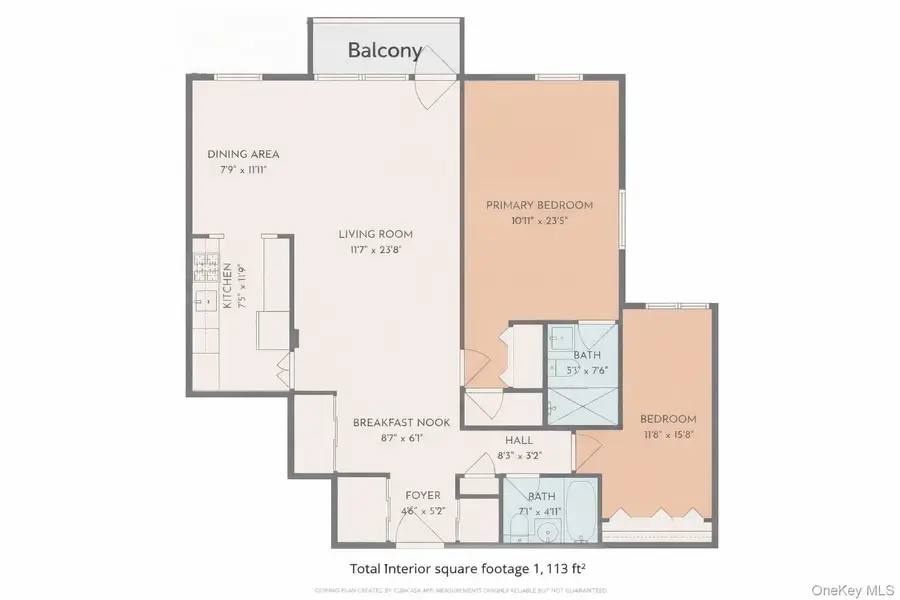 149-30 88th Street #2G, Howard Beach, NY 11414 - #2