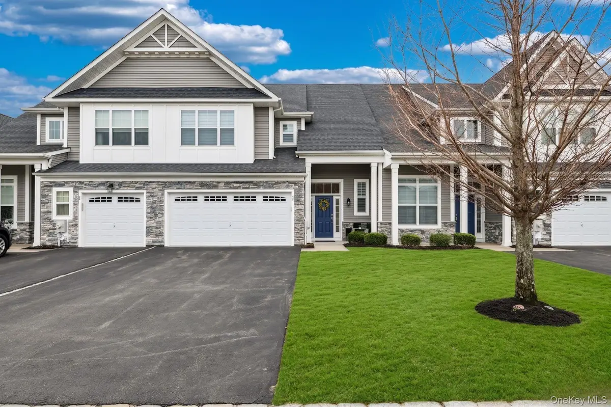 86 Wavell Avenue, Yaphank, NY 11980 - #1