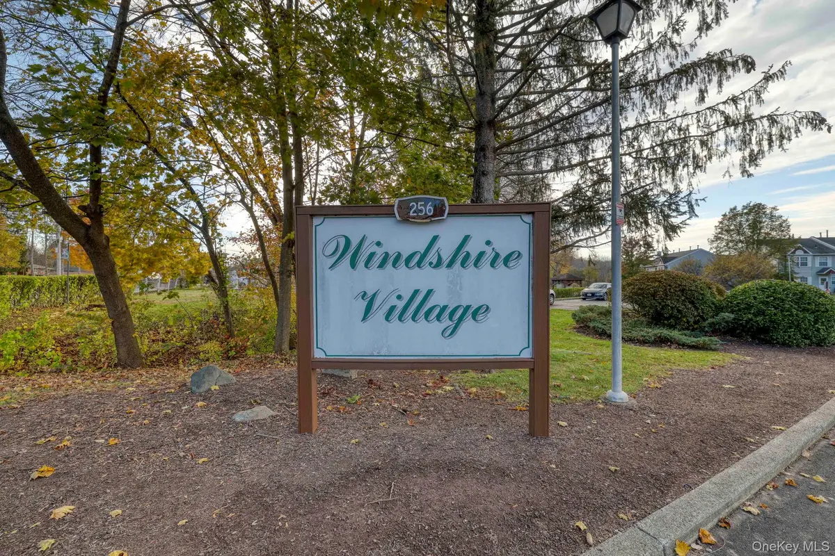 256 Quassaick Avenue #7, New Windsor, NY 12553 - #1