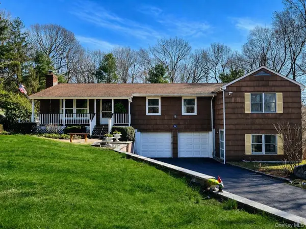 34 Glen Drive, South Salem, NY 10590