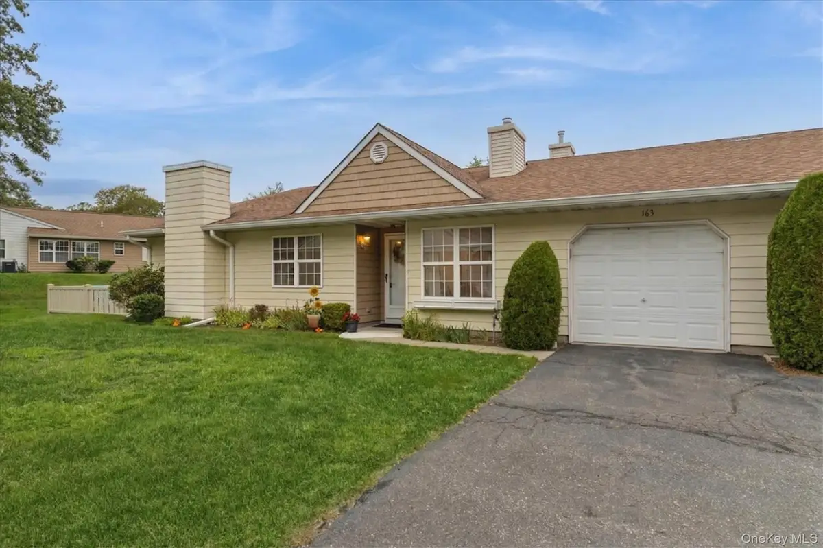 163 Theodore Drive, Coram, NY 11727 - #1