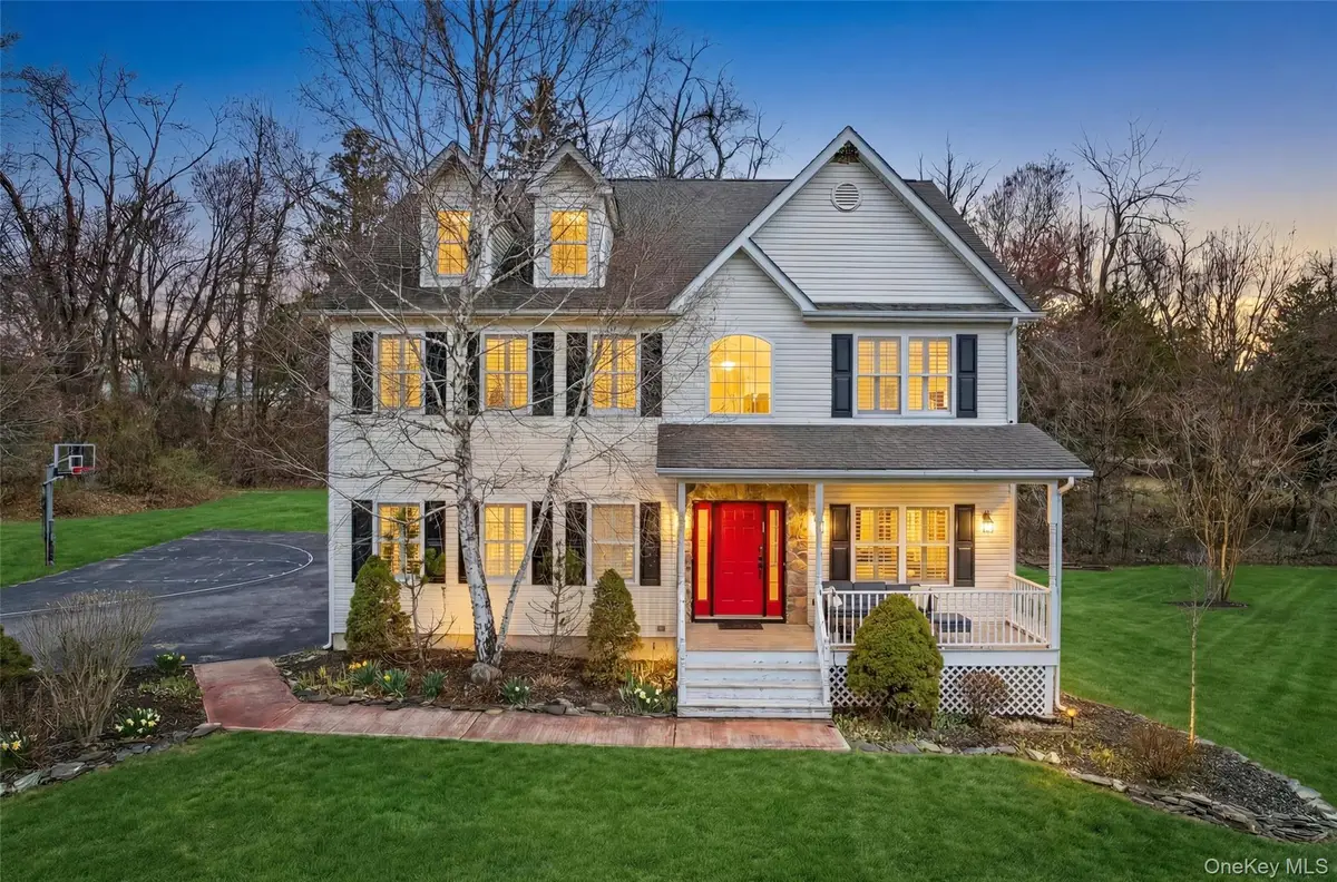 1071 Craigville Road, Chester, NY 10918 - #1