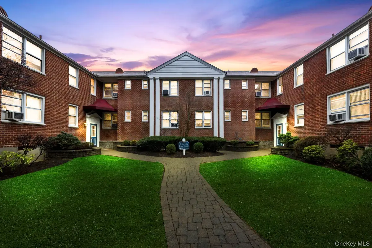 2 Bryant Crescent #1N, White Plains, NY 10605 - #1