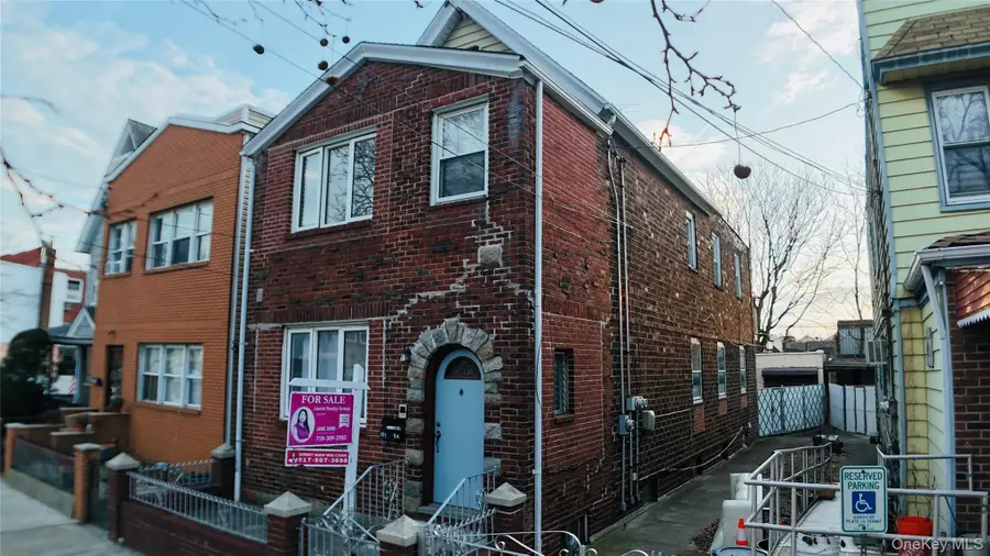 10154 102nd Street, Ozone Park, NY 11416 - #2