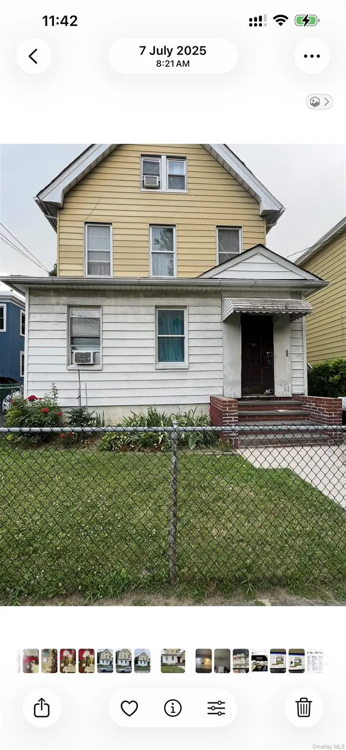 Address Withheld By Seller, Mount Vernon, NY 10550 - #1