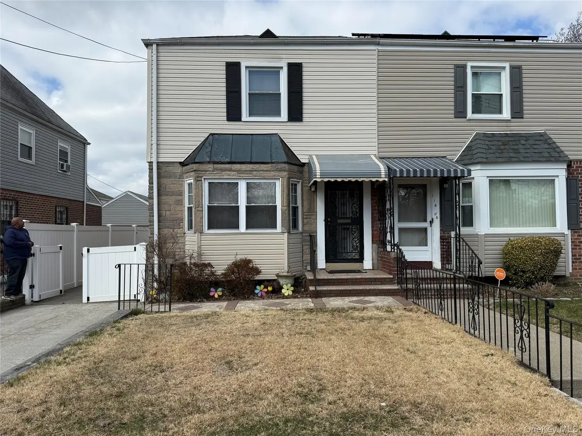 11486 228th Street, Cambria Heights, NY 11411 - #1