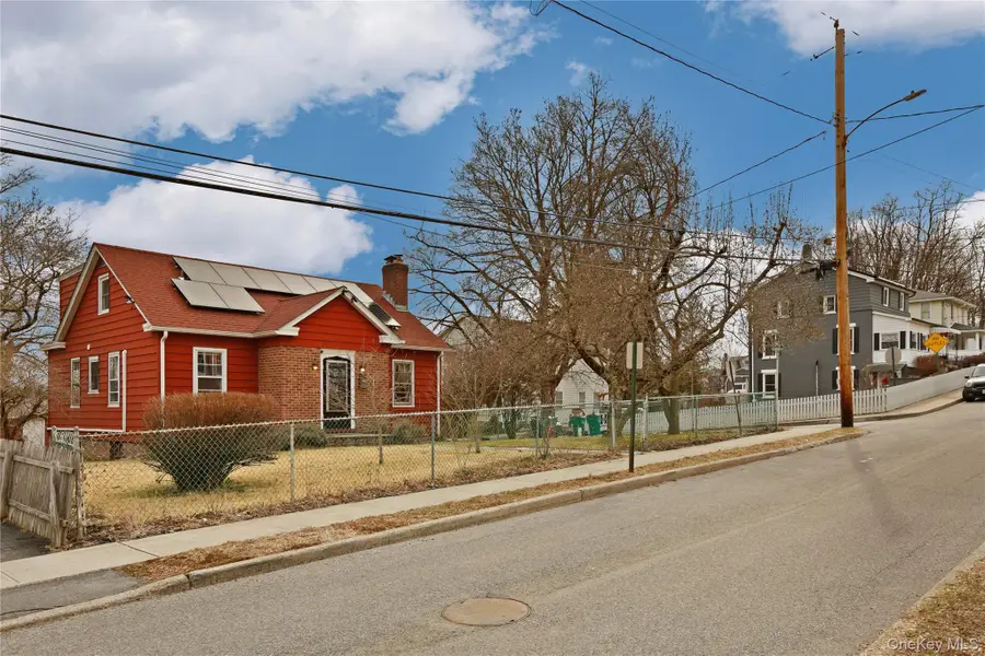 12 Hillside Avenue, Wappingers Falls, NY 12590 - #2