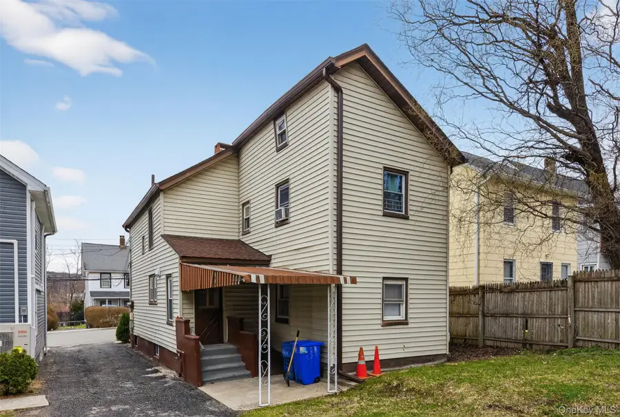 113 Old Bay Street, Peekskill, NY 10566 - #2