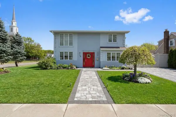 2378 5th Street, East Meadow, NY 11554