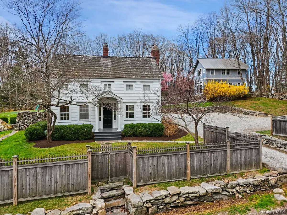 320 Long Ridge Road, Pound Ridge, NY 10576 - #1