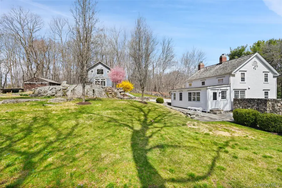 320 Long Ridge Road, Pound Ridge, NY 10576 - #2