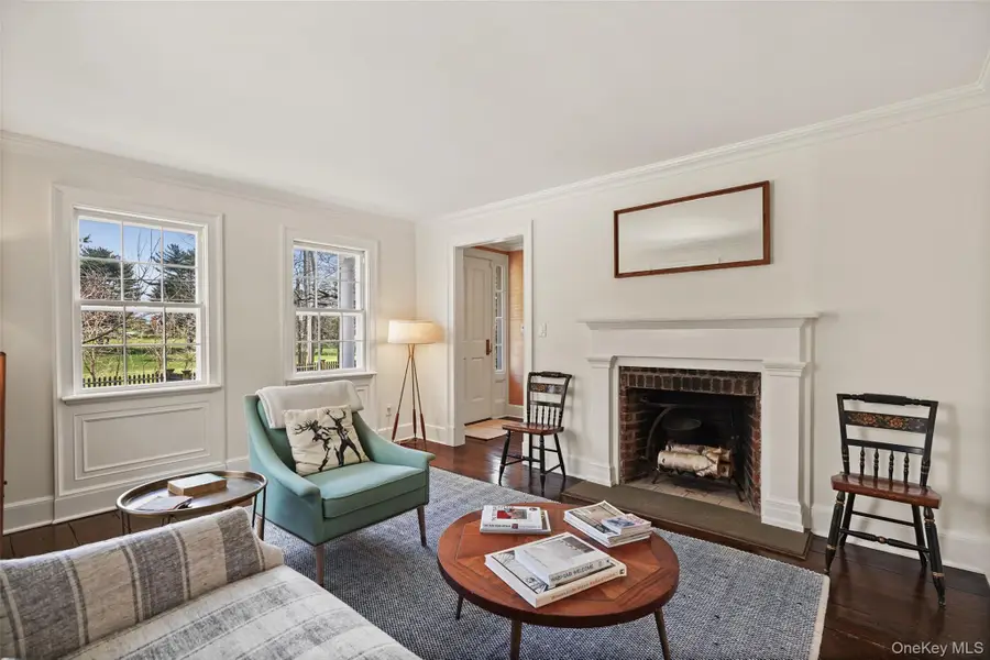 320 Long Ridge Road, Pound Ridge, NY 10576 - #3