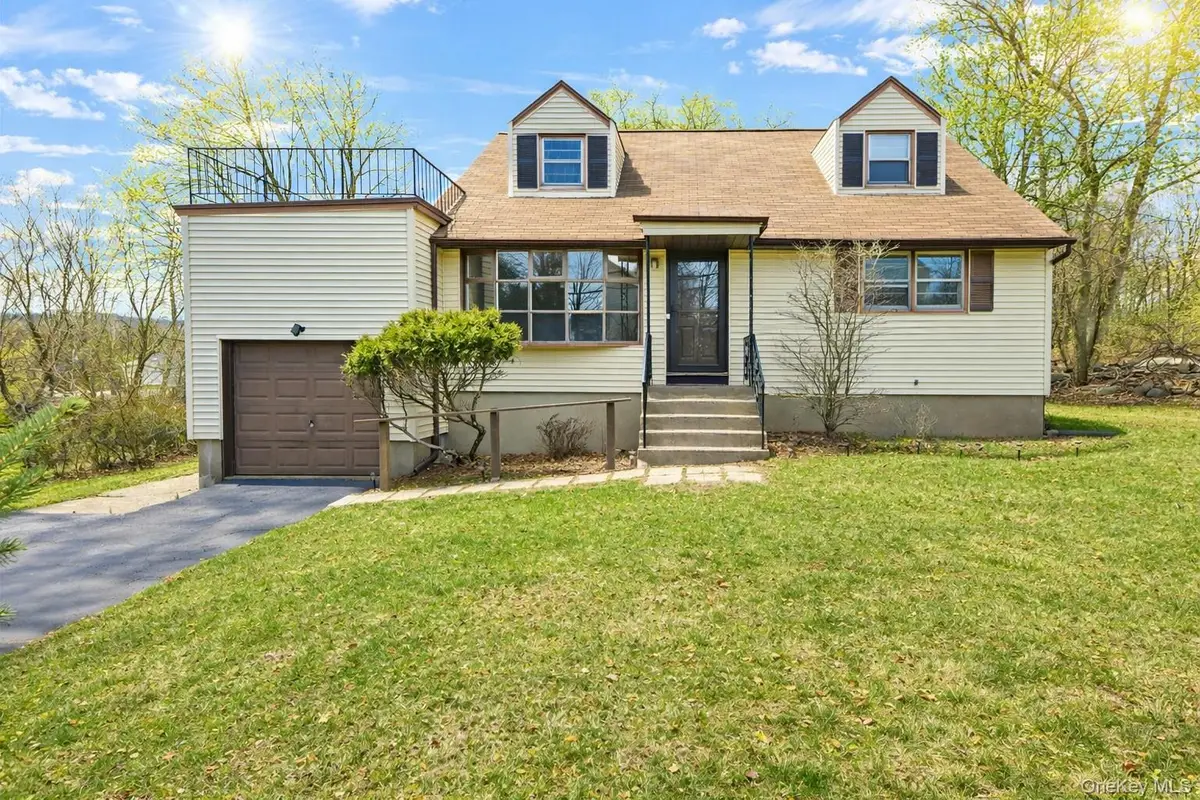 160 E Willow Tree Road, Spring Valley, NY 10977 - #1