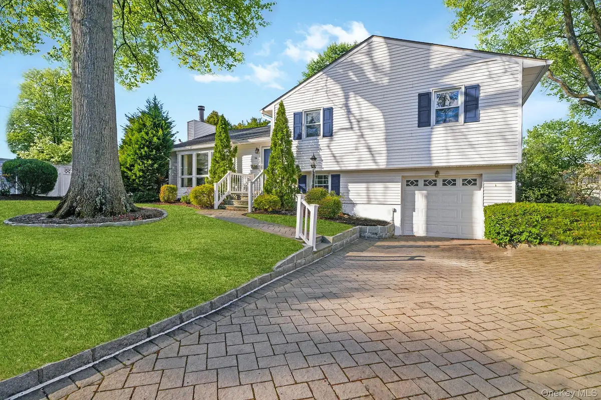 14 Alden Place, Hartsdale, NY 10530 - #1