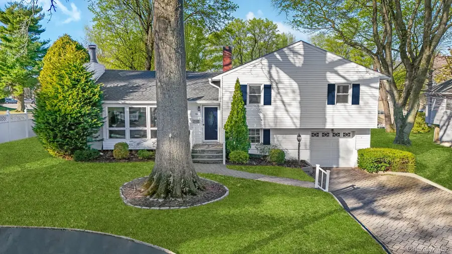 14 Alden Place, Hartsdale, NY 10530 - #2